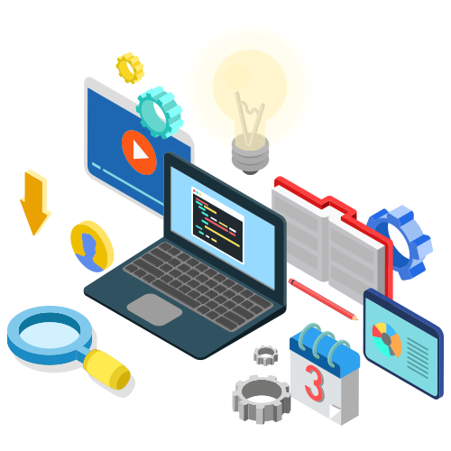 Planning Illustration