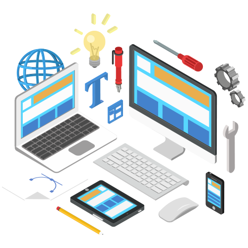 Designing Illustration