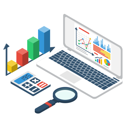 Promote Illustration